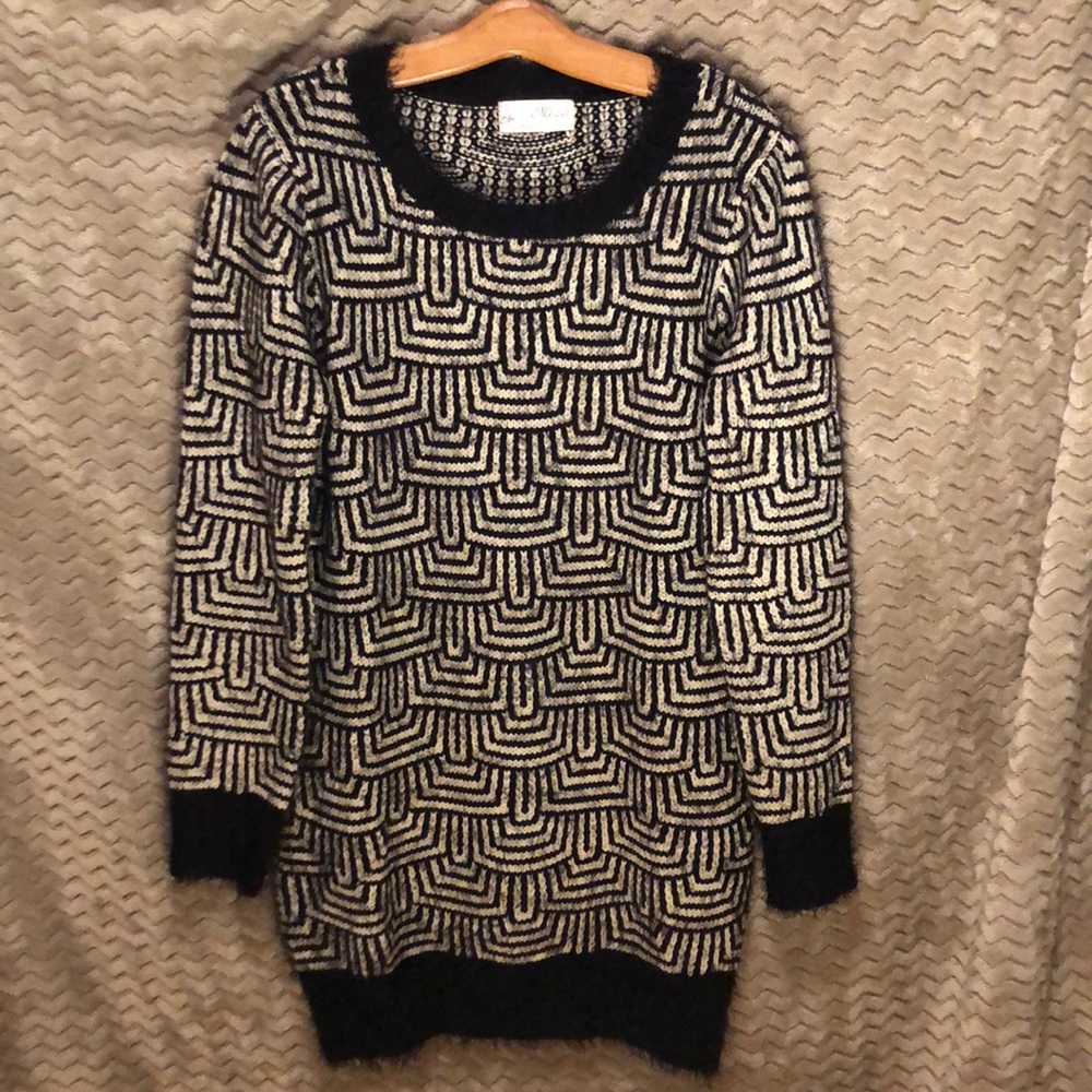 Sweater/Tunic/Dress